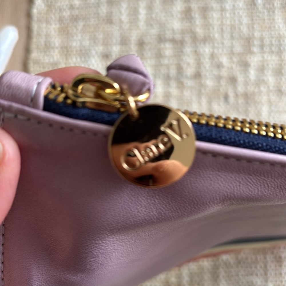 Adorable Clare V Clutch - Picture 3 of 6